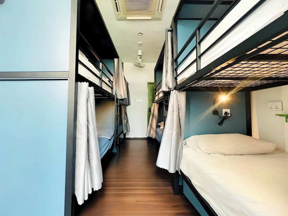 Beary Best Hostel by A Beary Good Hostel 14/44