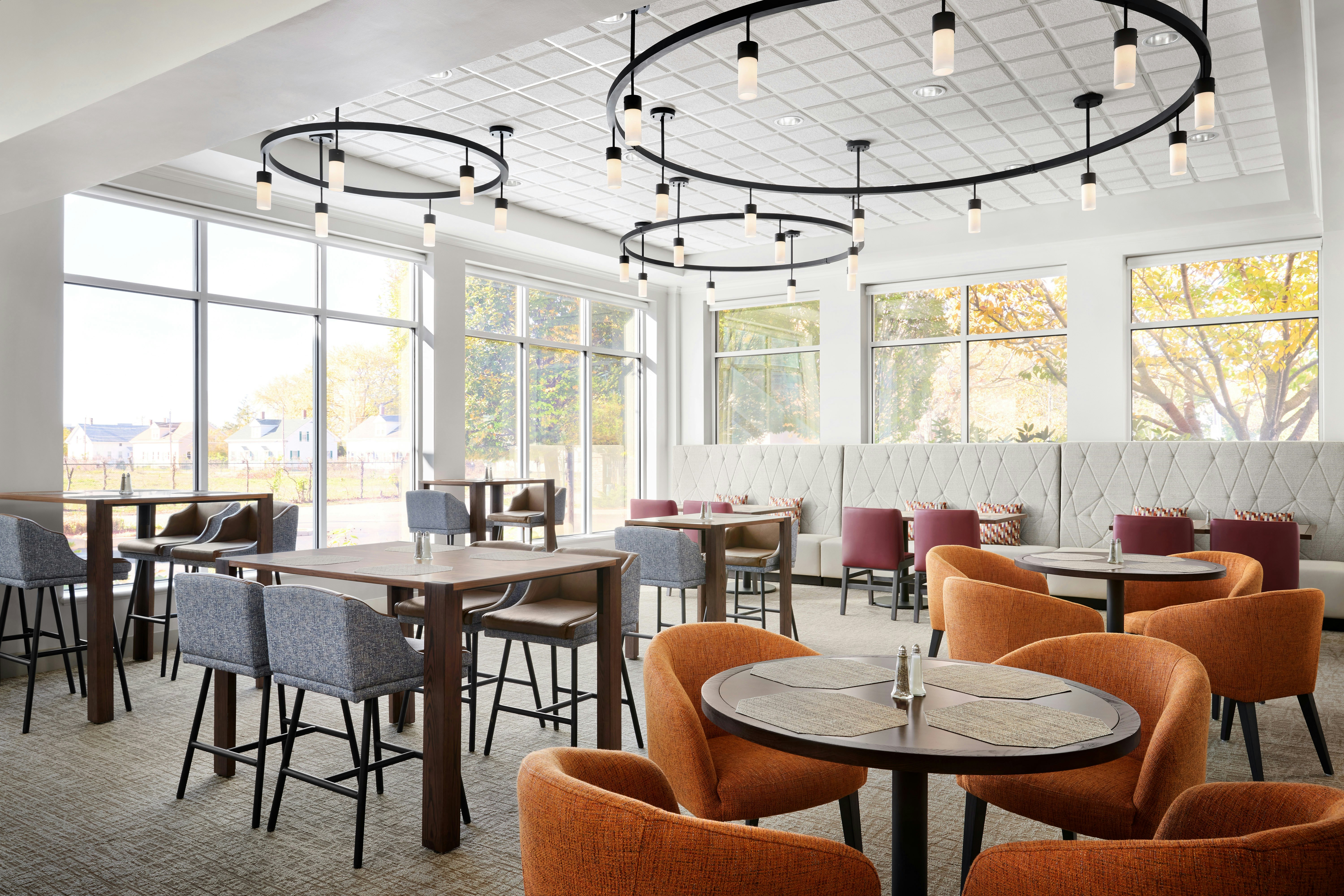 Hilton Garden Inn Providence Airport Warwick Hotel 22/38