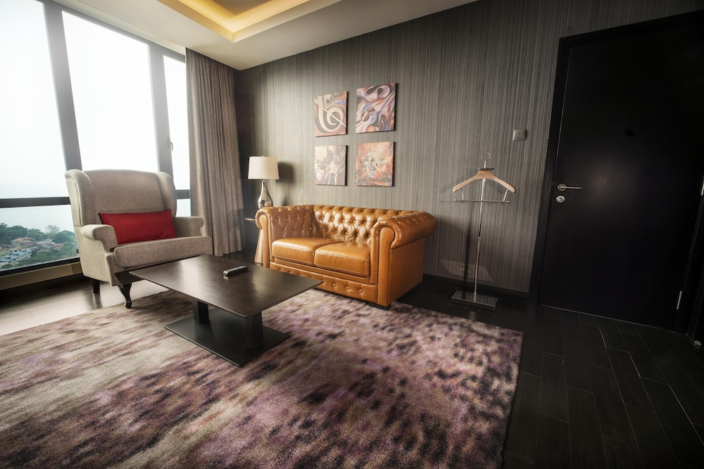 JAZZ HOTEL PENANG 31/49