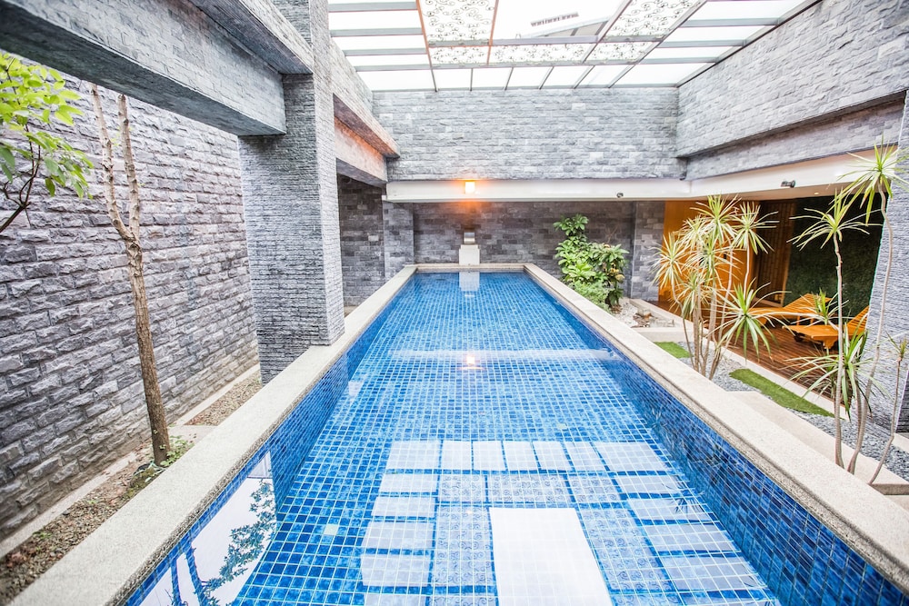 OHYA Boutique Motel-Tao-Yuan Branch 46/60