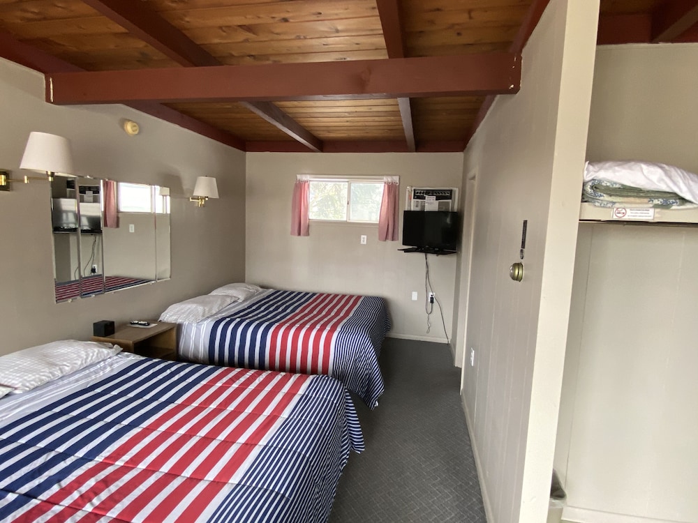 Villa Moderne Motel 14/48