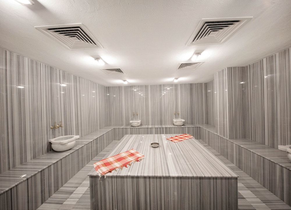 Laren Business Hotel And Spa 41/81