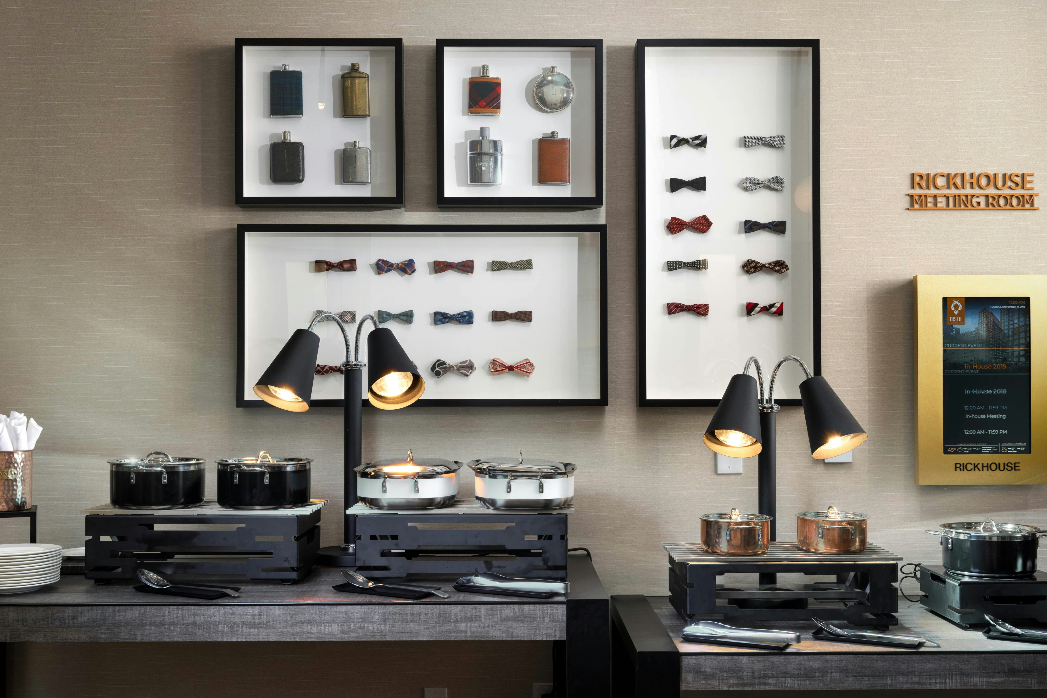 Hotel Distil Autograph Collection 48/82