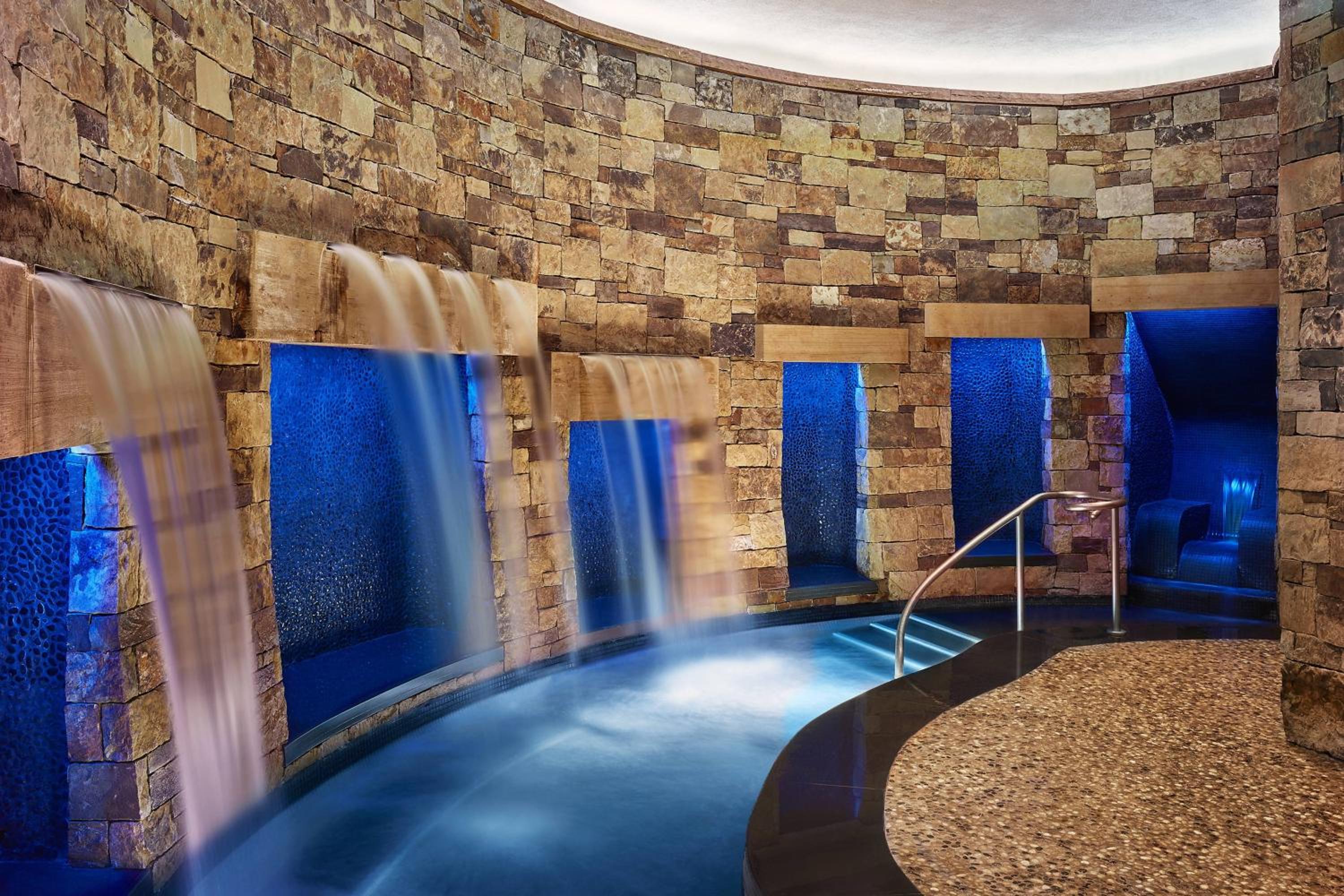 St Regis Aspen Resort 20/50
