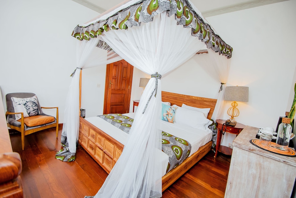 Seyyida Hotel And Spa 15/67