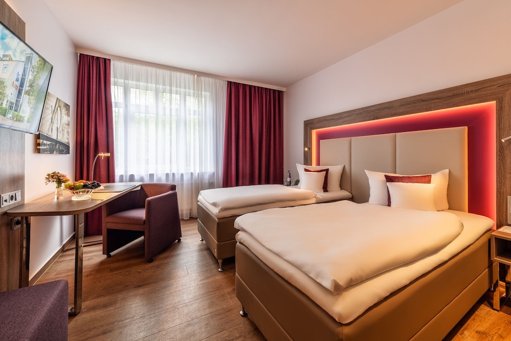 Best Western Plus Hotel Stadtquartier Haan 9/40