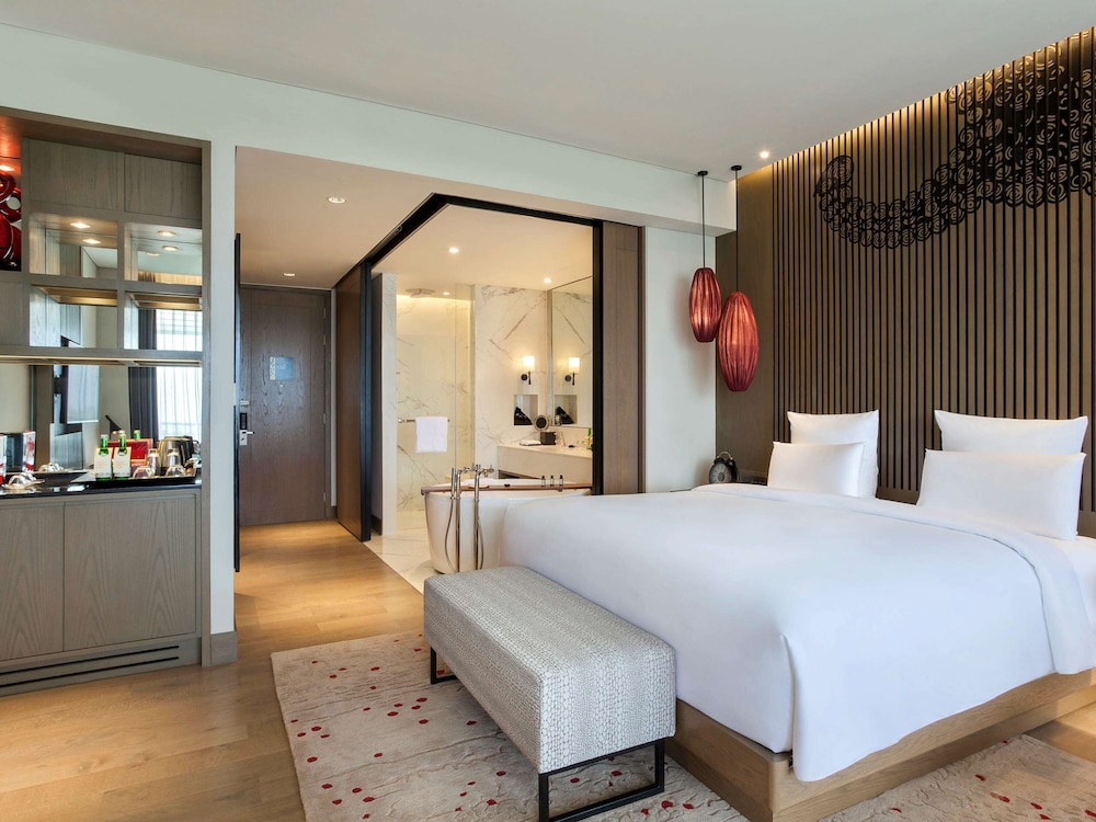Pullman Ciawi Vimala Hills Resort Spa and Convention — foto 2