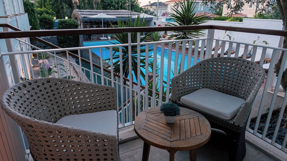 Alalucca Butik Otel - Adults Only 34/50