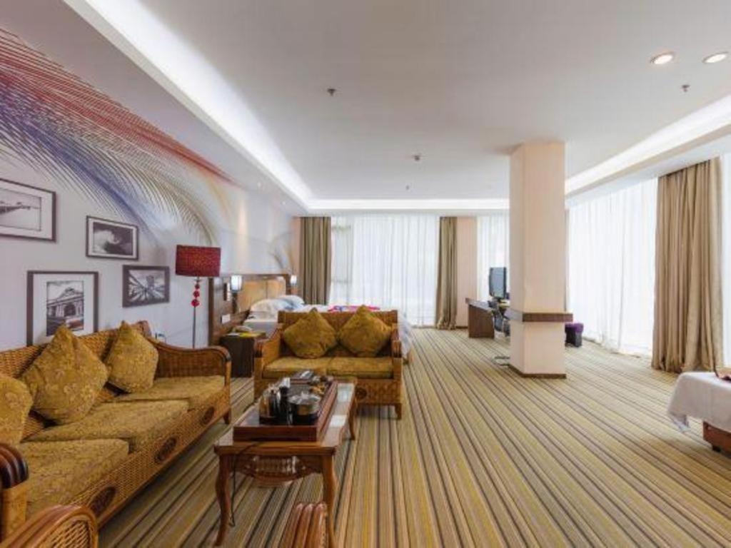Harmony Resort Hotel(Formally Hetian Holiday) 32/55