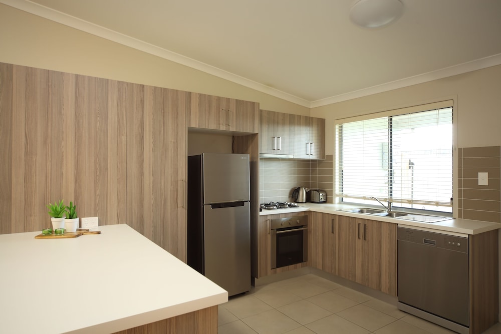 DIRECT HOTELS - VILLAS ON RIVERGUM 22/36