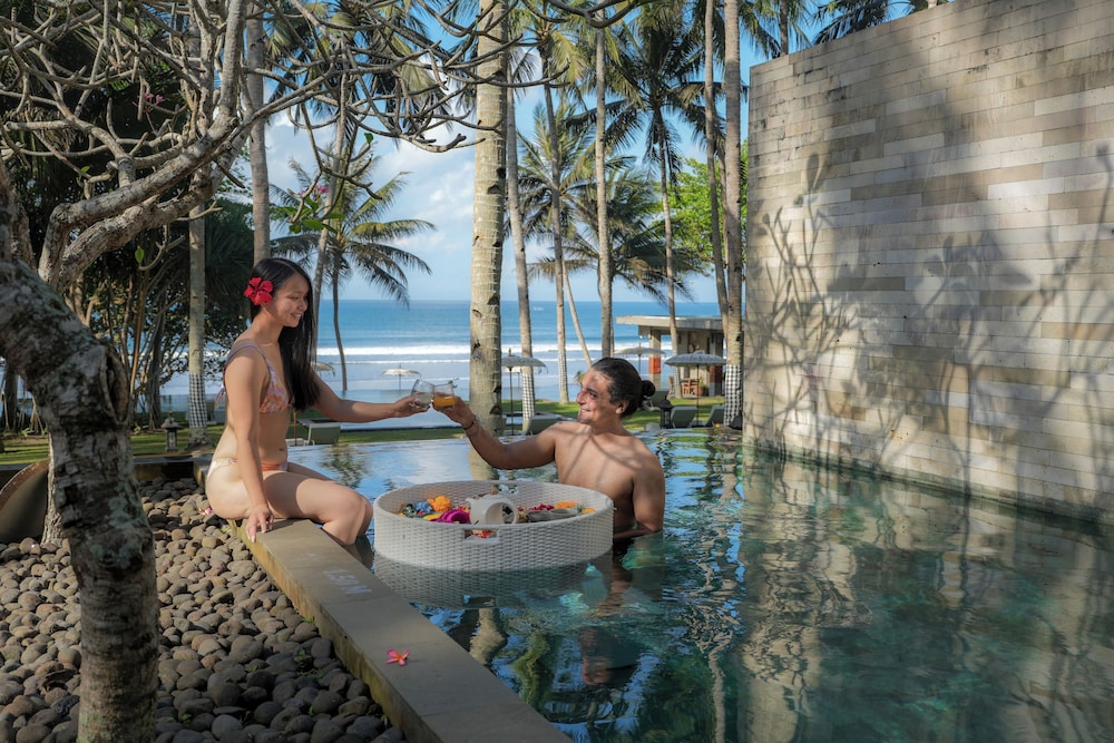 Kelapa Retreat and Spa 51/59