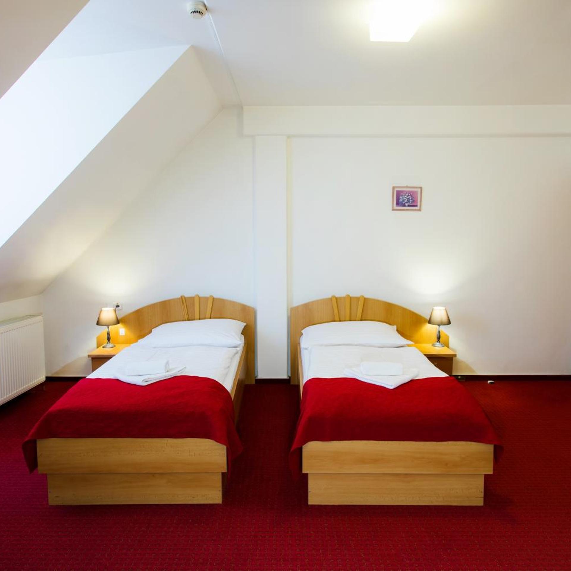 Hotel Pod Zamkom 10/41
