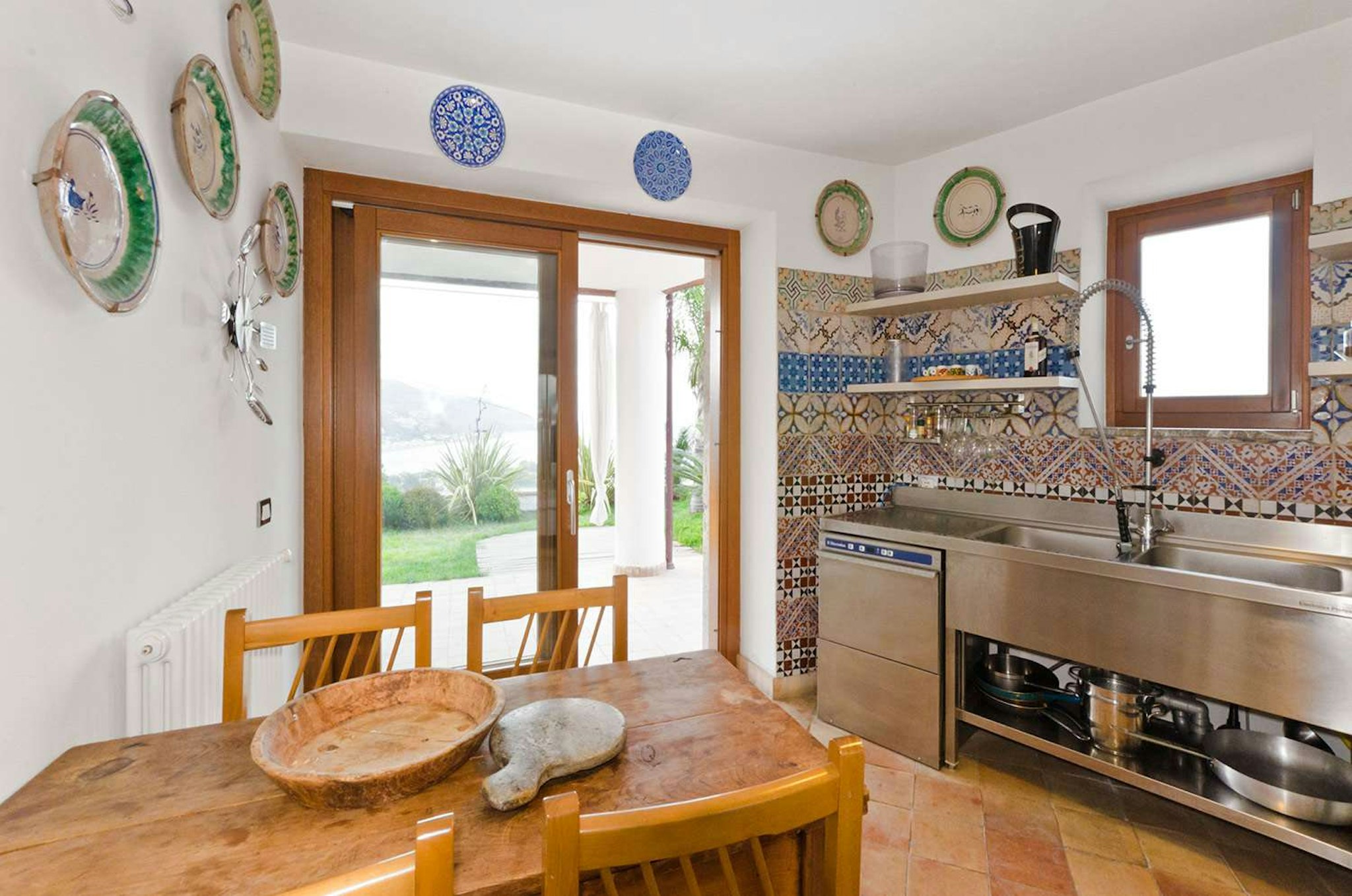 Villa Zagara Garden 32/50