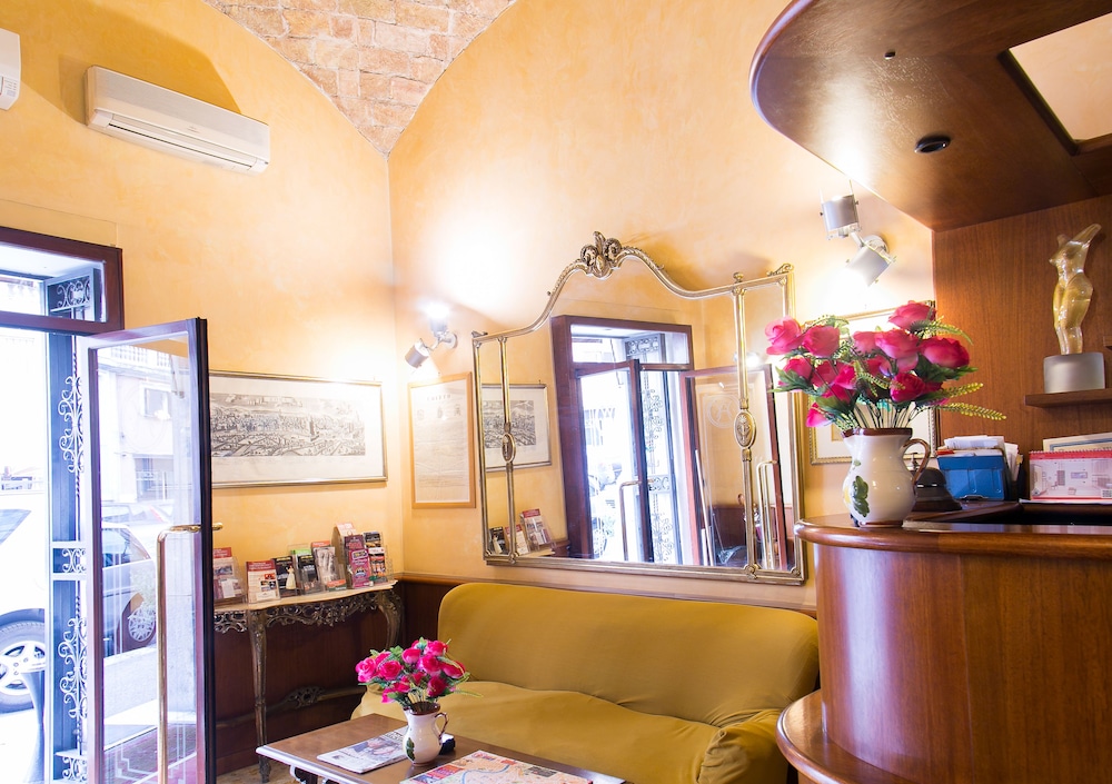 Hotel Altavilla 9 36/51