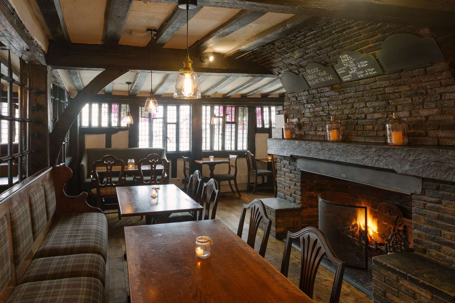 Best Western The Rose And Crown Colchester 35/47