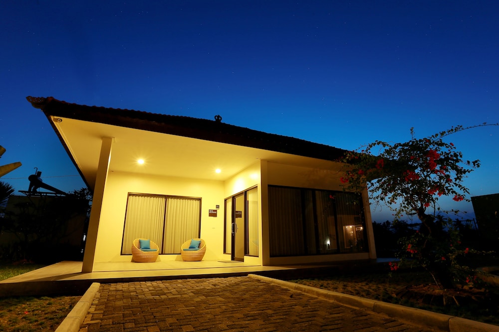 Belitung Holiday Resort 1/29