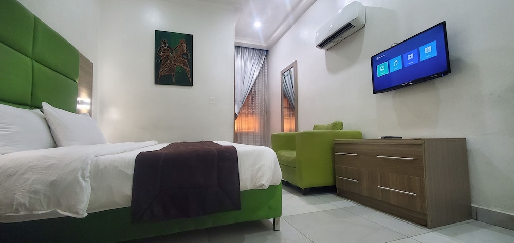 Dalchifit Suites 22/50