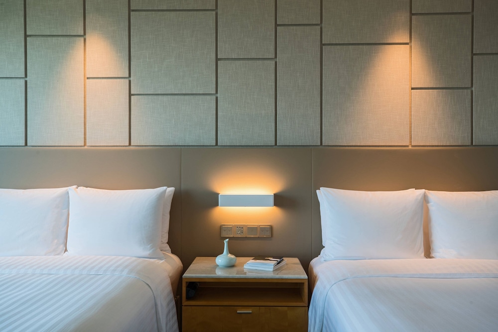 Renaissance Suzhou Hotel 17/56