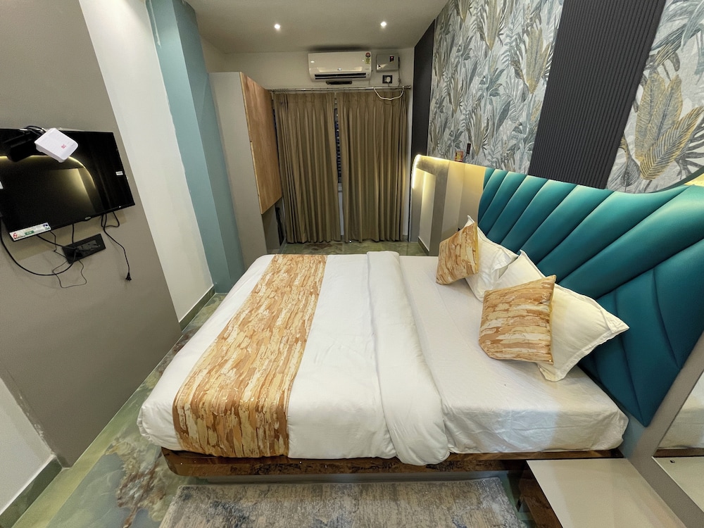 Hotel Shreemoyee Inn 18/48