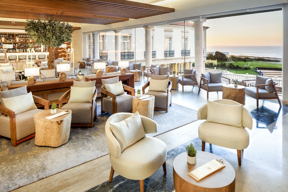 Praia D el Rey Marriott Golf Beach Resort 39/48