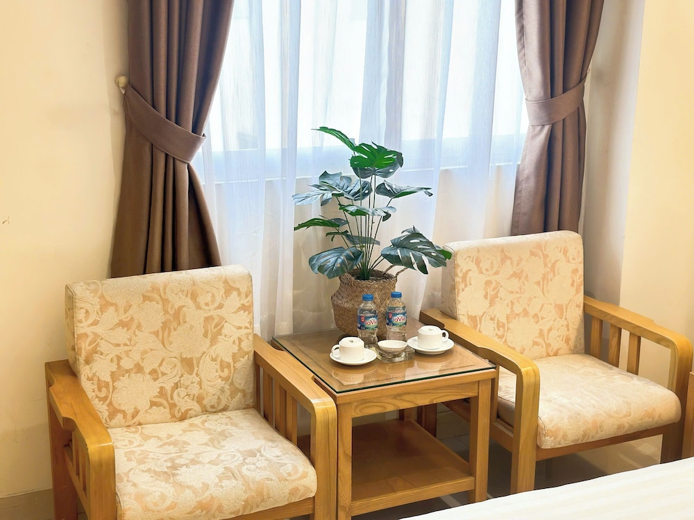 Vuong Tai Hotel 47/61