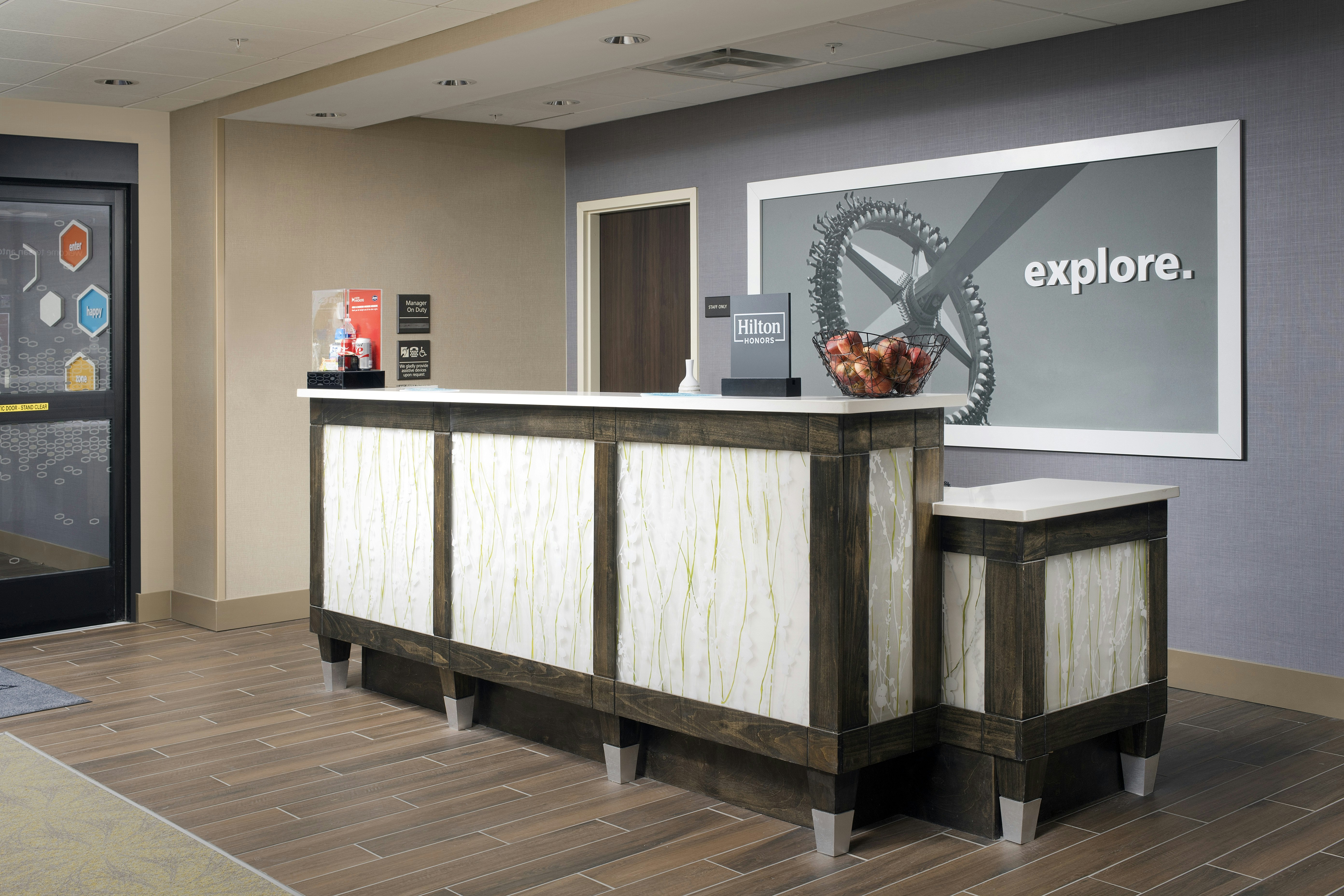 Hampton Inn & Suites San Antonio Lackland Afb Seaworld 4/36