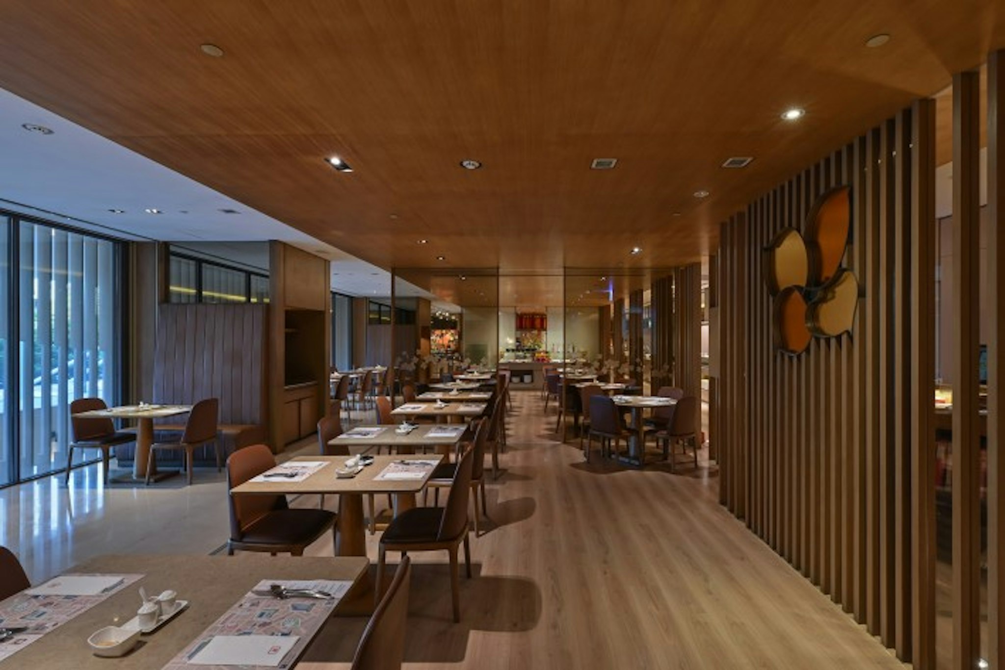 Millennium Hotel Taichung 61/80