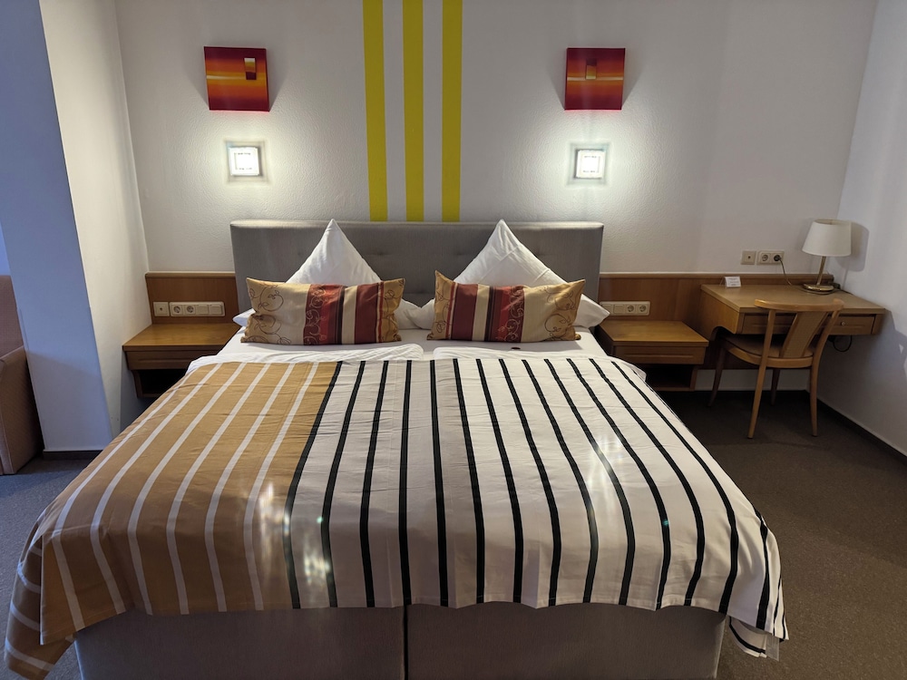 Hotel Sonnenhof 12/39