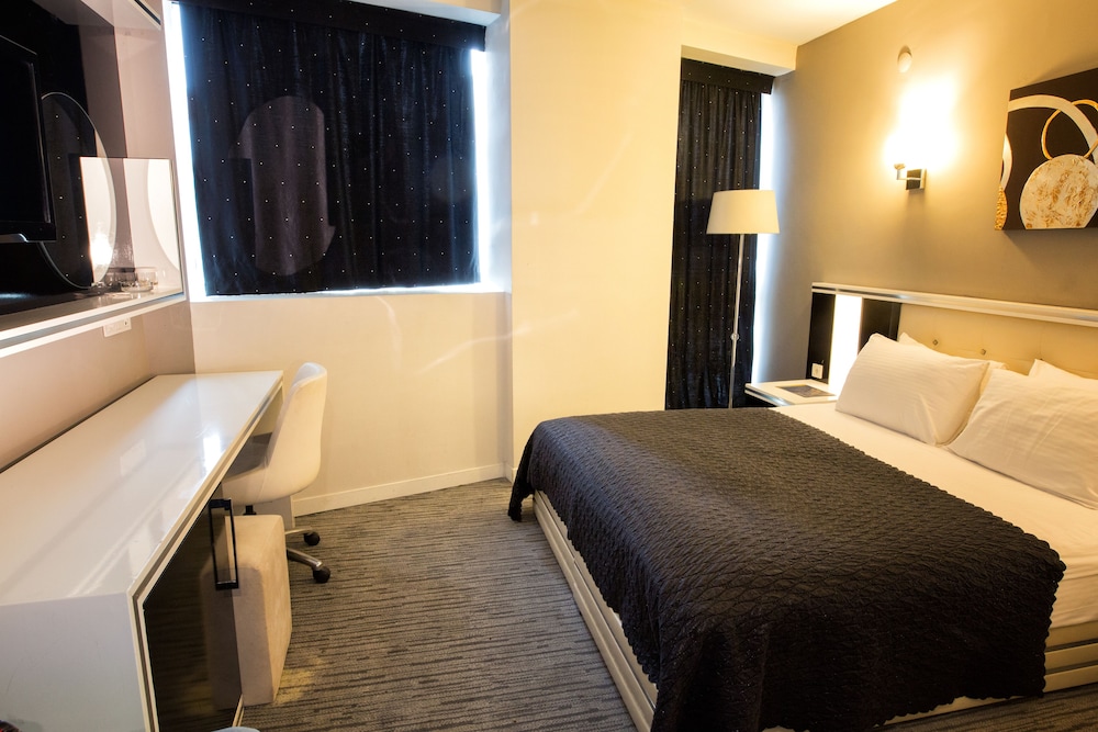 Cavusoglu Tower Hotel 11/50