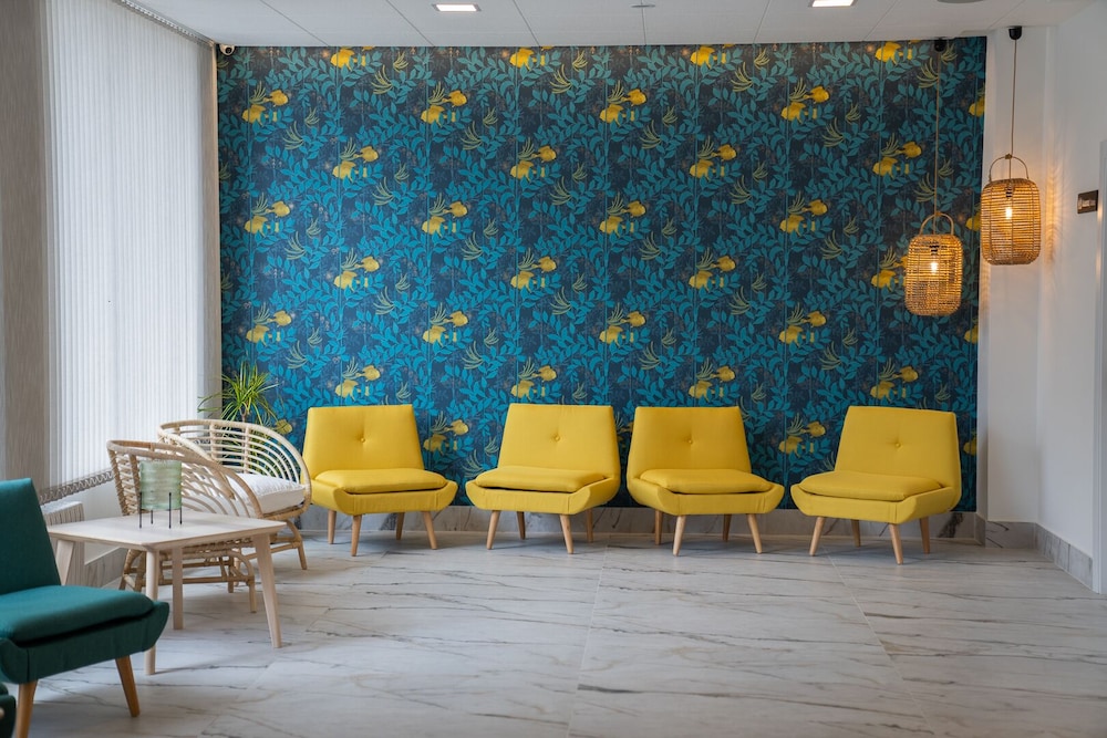Hotel VIDA Finisterre Centro 27/36