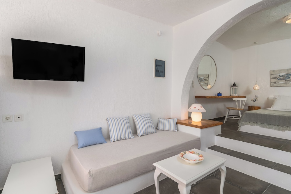 Vilos Suites 26/50