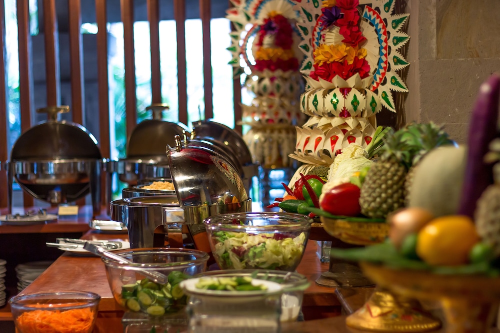 Champlung Sari Hotel & Spa Ubud 36/65
