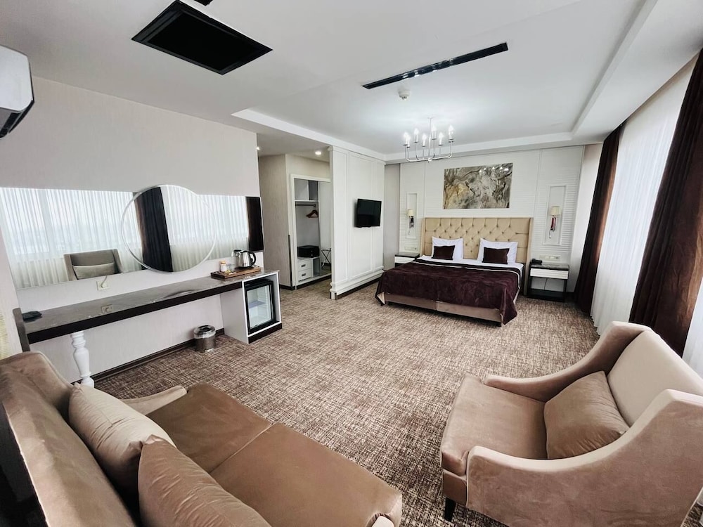 City Center Hotel Taksim 57/72