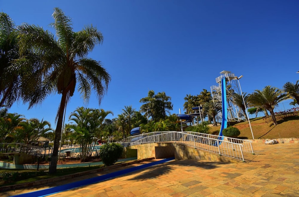 HOTEL VILLA SANTO AGOSTINHO 61/71