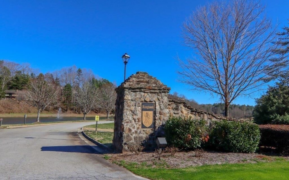 Kingwood Resort 50/59
