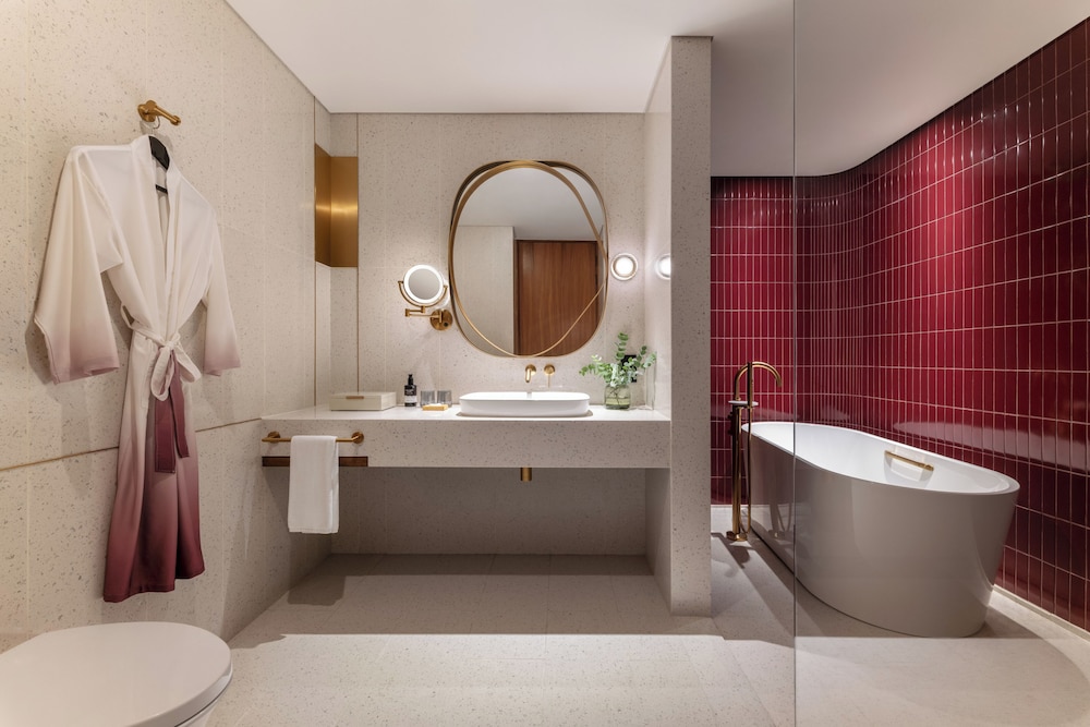 Kimpton Naluria Kuala Lumpur in KUALA LUMPUR