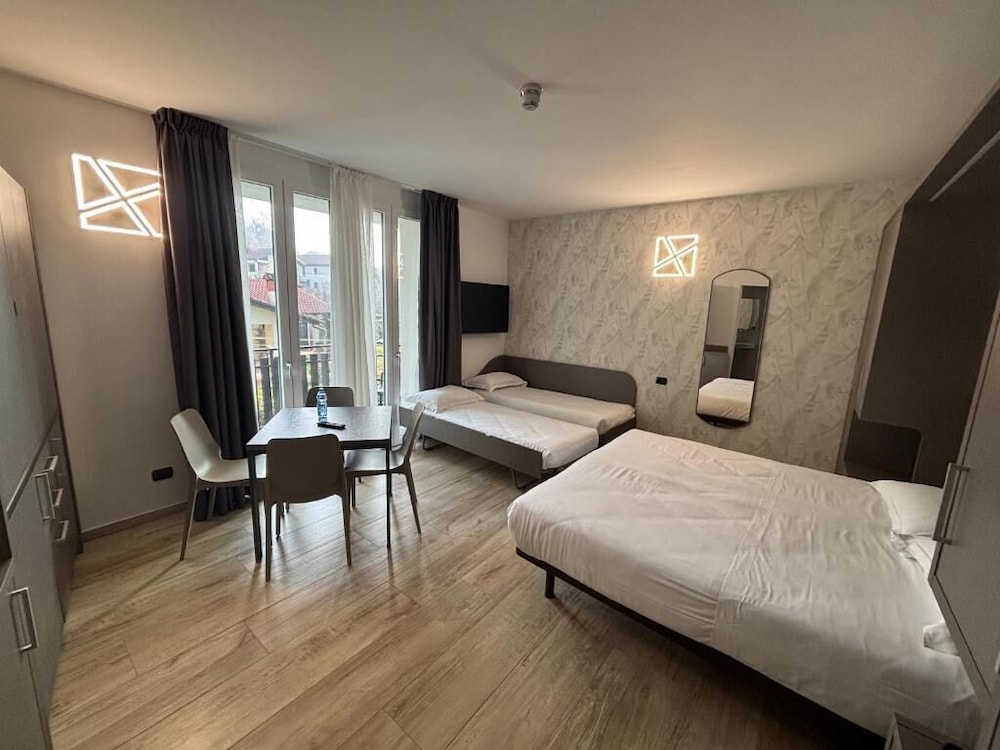 Bis Hotel Varese (ex ibis Styles Varese) 10/49