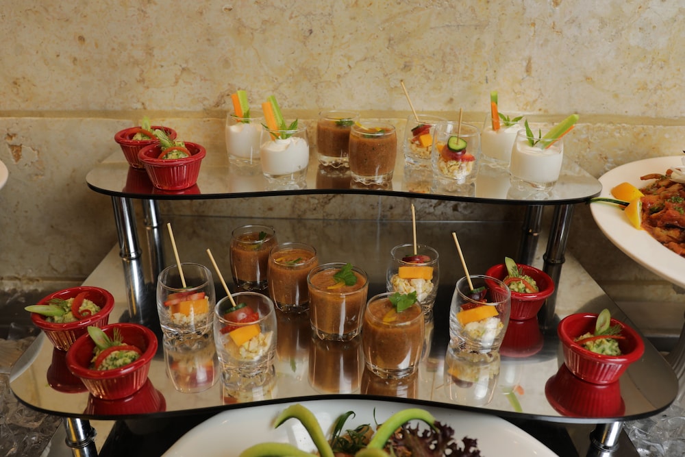 Sulaf Luxury Hotel 62/70