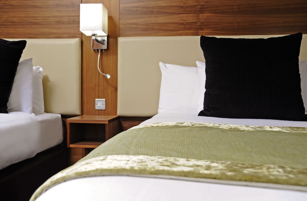London Bloomsbury Square Hotel 14/71