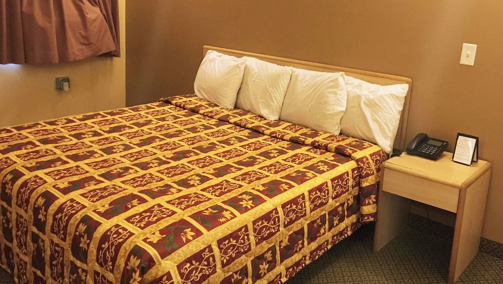 غرفة بسرير كوين، M Star Hotel Mansfield 6/8