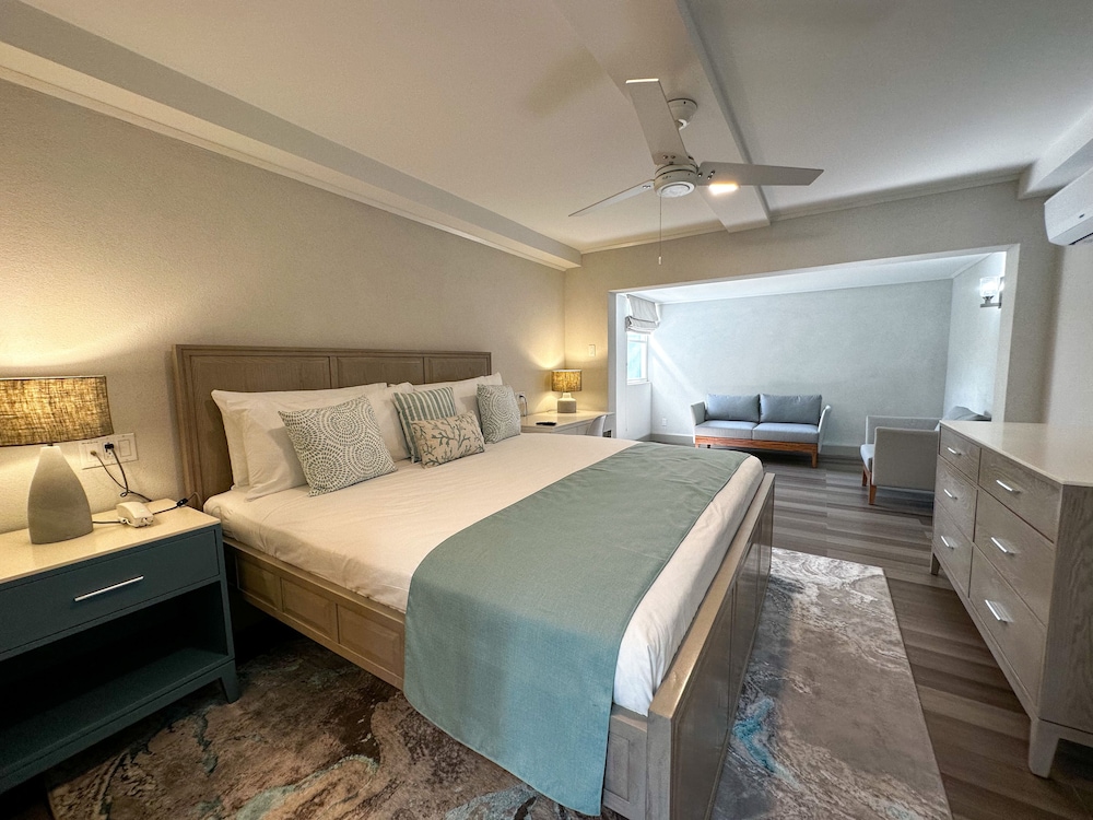 Blue Haven Holiday Apartments 25/63