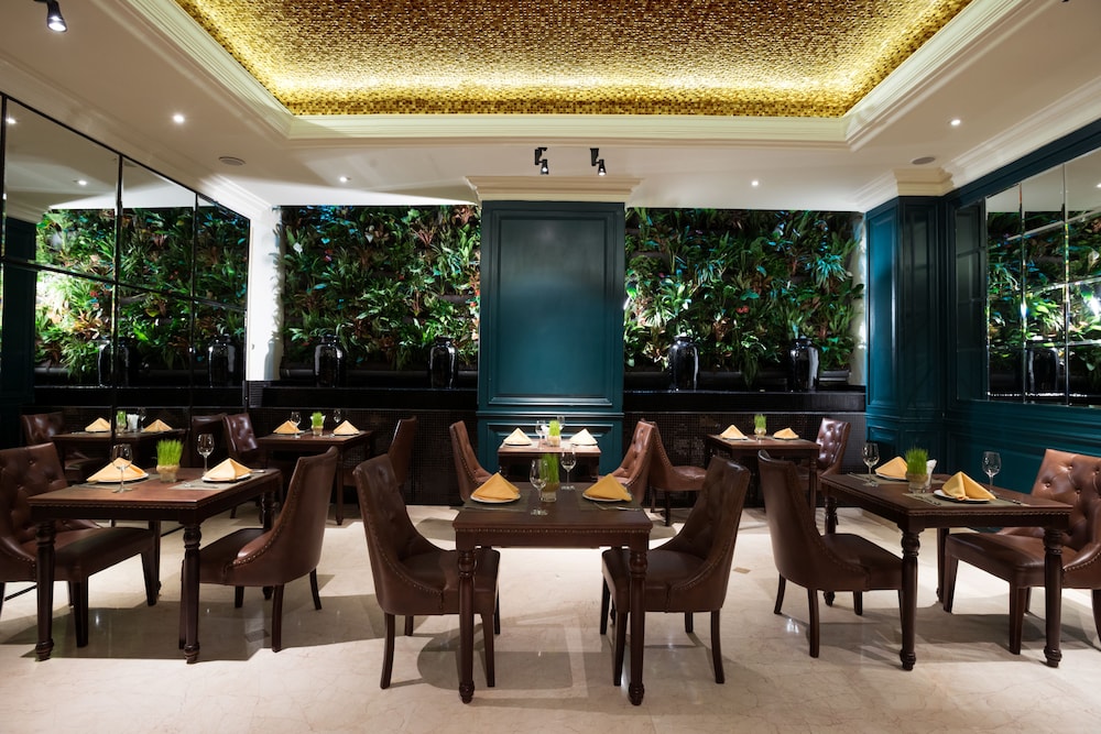 Silverland Jolie Hotel Spa 31/49