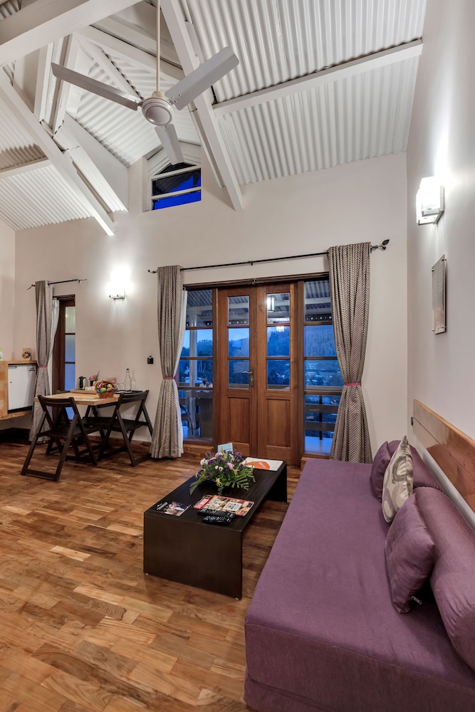 Club Mahindra Danish Villa Ooty 18/31