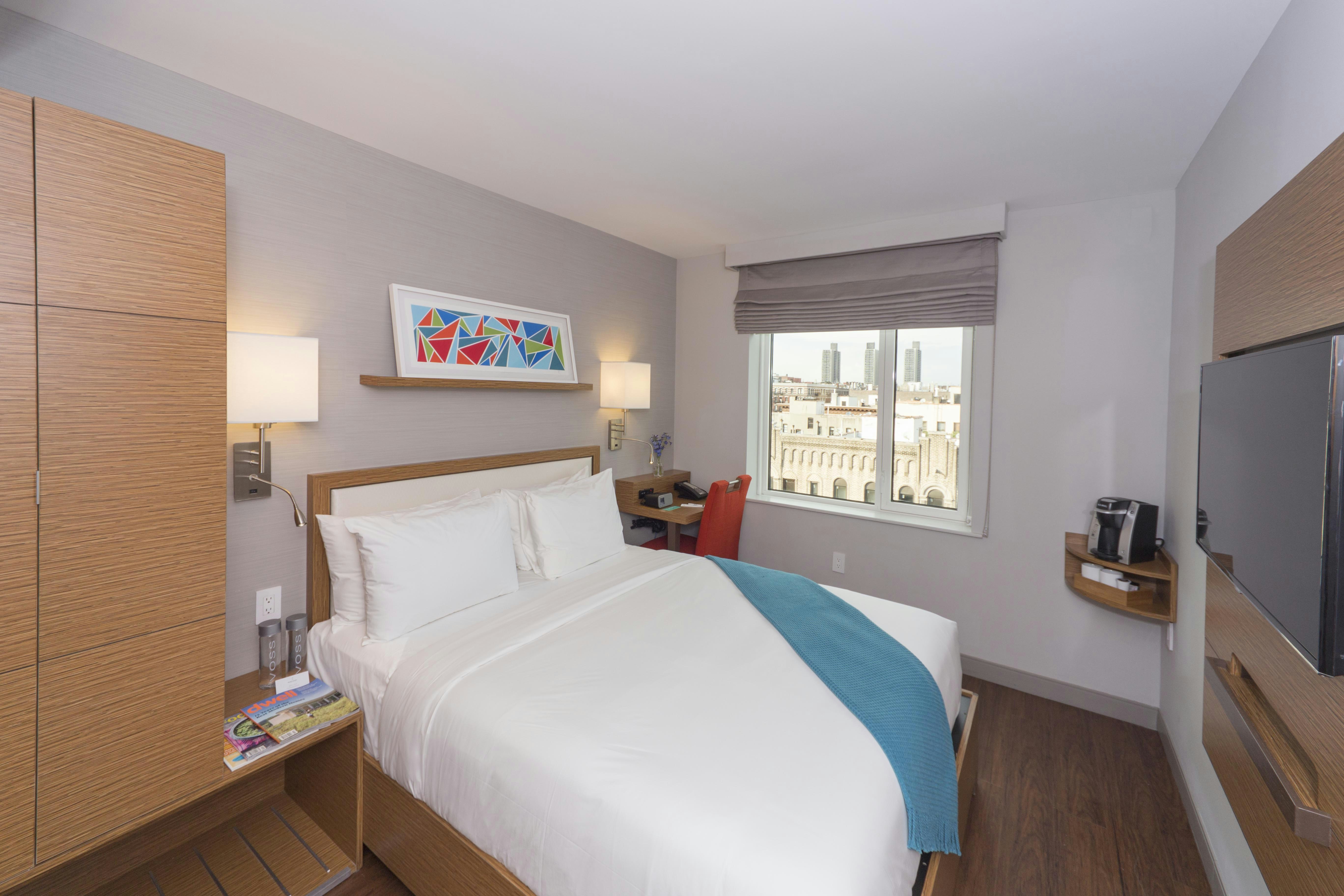 Edge Hotel 16/29