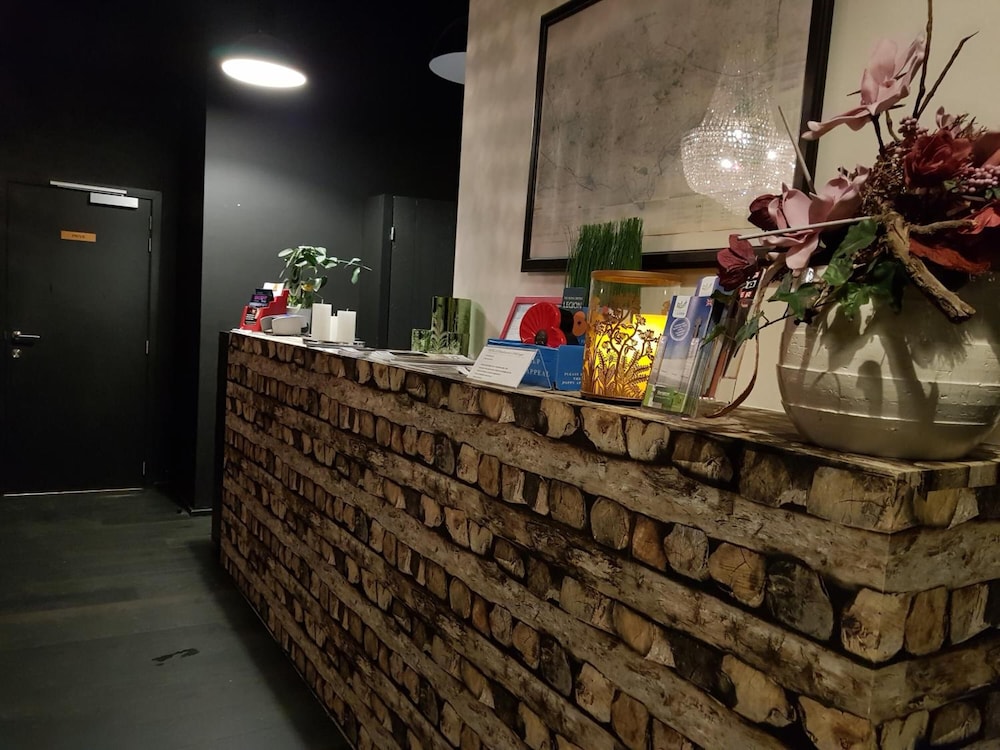 Hotel O Ieper 3/43