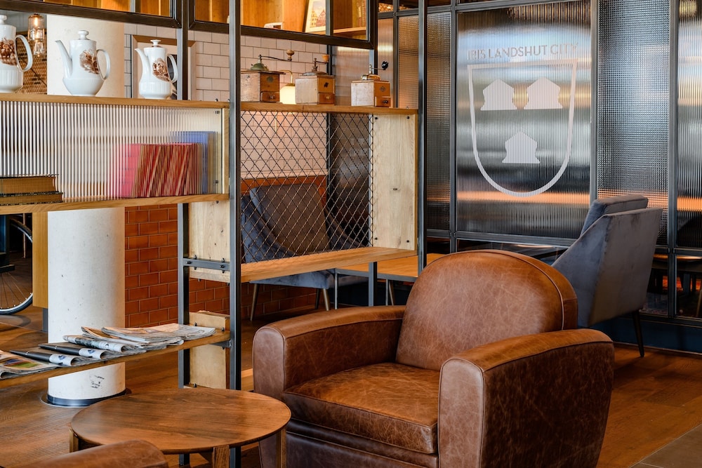 Ibis Landshut City 37/64