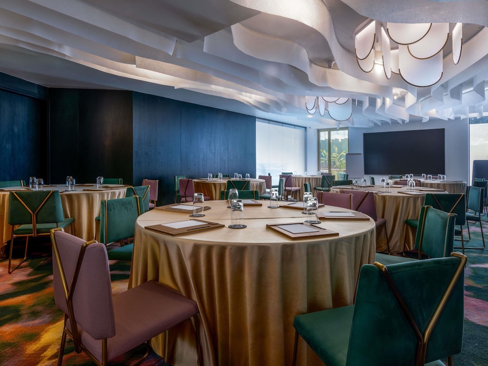 Gem Forest Hotel Nairobi - MGallery Collection 46/58