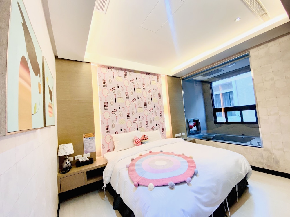 Skylight B&amp;B 23/65
