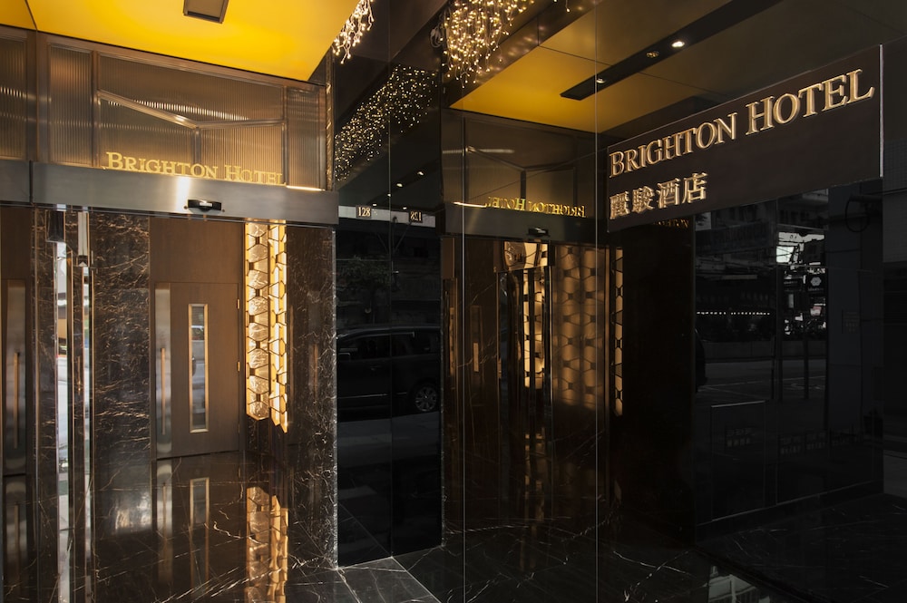 Brighton Hotel Hong Kong 10/47