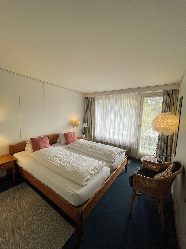 Residence Brunner 12/50